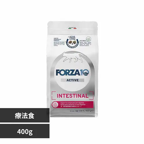 Forza10 CeXeBiANeBu 400g Lbg _0