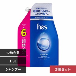 P&G �y2�Z�b�g�zh&s ���C�X�`���[ �߂����p ������ 1.9L �V�����v�[