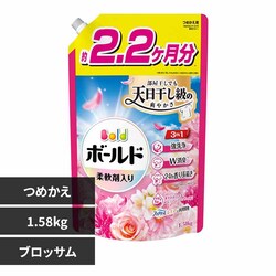 P&G {[hWF ߂p EgW{TCY 1.58kg ubTyvUZNgz