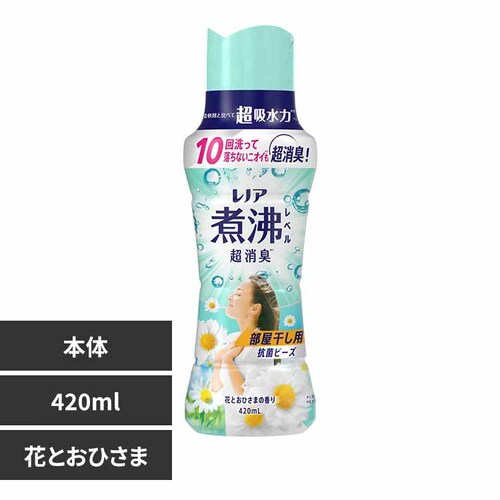 P&G ���m�A�ϕ����x�����L�R�ۃr�[�Y �{�� 420ml ���������p_�ԂƂ��Ђ��܁y�v���U�Z���N�g�z _0