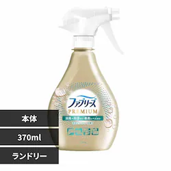 P&G �t�@�u���[�YW����+���L �v���~�A�� �{�� 370ml �����h���[