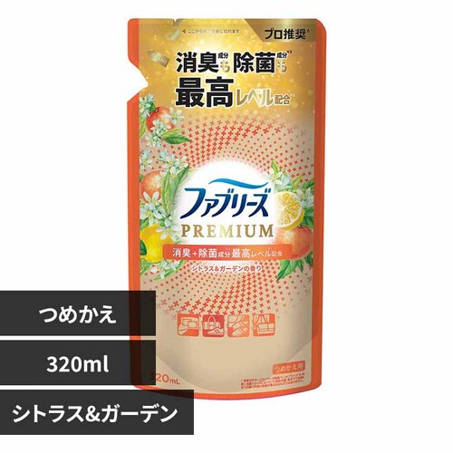 P&G t@u[YW+L v~A ߂p 320ml yvUZNgz_0