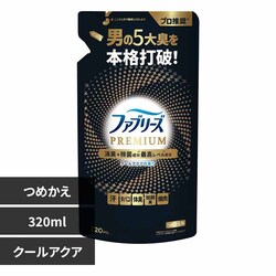 P&G t@u[YW+L v~A ߂p 320ml MEN_N[ANAyvUZNgz
