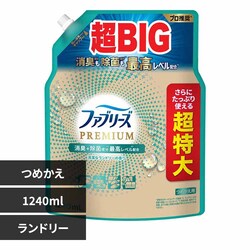 P&G t@u[YW+L v~A ߂p 4 1240ml h[yvUZNgz
