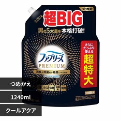 P&G t@u[YW+L v~A ߂p 4 1240ml MEN_N[ANAyvUZNgz