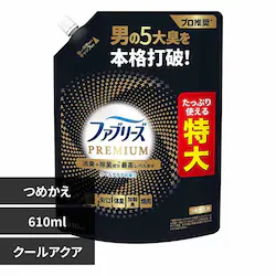 P&G t@u[YW+L v~A ߂p TCY 610ml MEN_N[ANAyvUZNgz