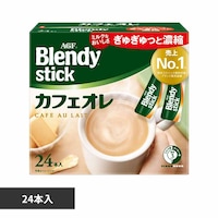 AGF �u�u�����f�B�v �X�e�B�b�N �J�t�F�I�� 24�{ 