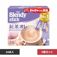 AGF �y3�z�u�u�����f�BR�v �X�e�B�b�N �g���I��24�{ 