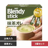 AGF �y3�z�u�u�����f�BR�v �X�e�B�b�N �����I��18�{ 