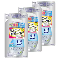 ��C�`�I�V�⃉�C�I�� �y3�Z�b�g�z���b�N �܂߃s�J �R�ۃv���X �g�C���̂ӂ����N���[�i�[ �߂����p 3�Z�b�g�y�v���U�Z���N�g�z