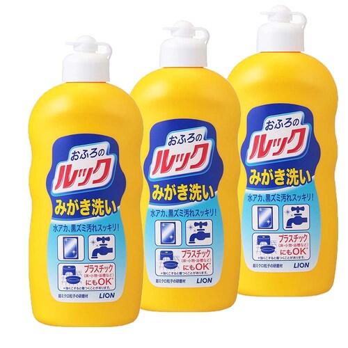 ���C�I�� �y3�Z�b�g�z���b�N ���ӂ�݂̂����� 3�Z�b�g�y�v���U�Z���N�g�z_0