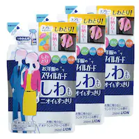 ���C�I�� �y3�Z�b�g�z���m���̃X�^�C���K�[�h ������j�I�C����������X�v���[ �l�ւ� 3�Z�b�g