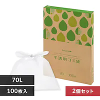 �y2�Z�b�g�z���������ݑ�70L 100�� 0.015mm �y�v���U�Z���N�g�z