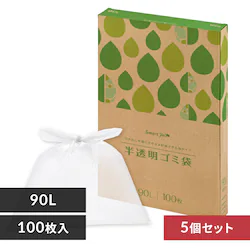 �y5�Z�b�g�z���������ݑ�90L 100�� 0.02mm 