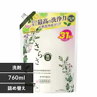 P&G ���炳��܃W�F�� �߂���������T�C�Y 
