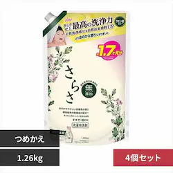 P&G �y4�Z�b�g�z���炳��܃W�F�� �߂������W�����{�T�C�Y 