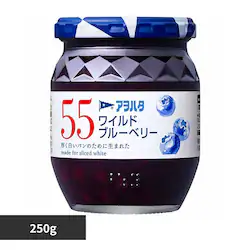 An^ 55 Chu[x[ 250g yvUZNgz