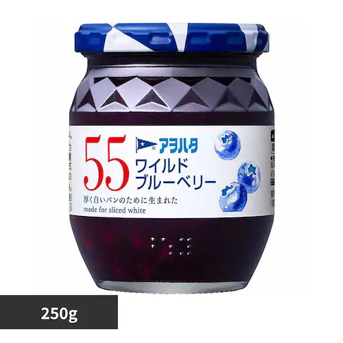 An^ 55 Chu[x[ 250g yvUZNgz_0