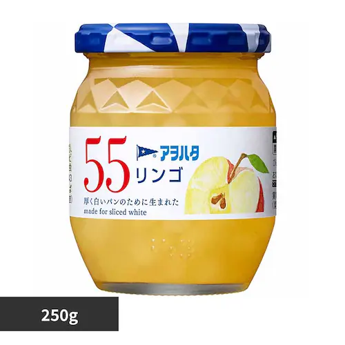 �A���n�^ 55 �����S 250g �y�v���U�Z���N�g�z_0