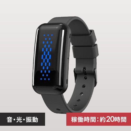 サーマバンド N25-11 ハモンバンド リミテッドエディション 熱中バンド 暑さ対策 アラート_0