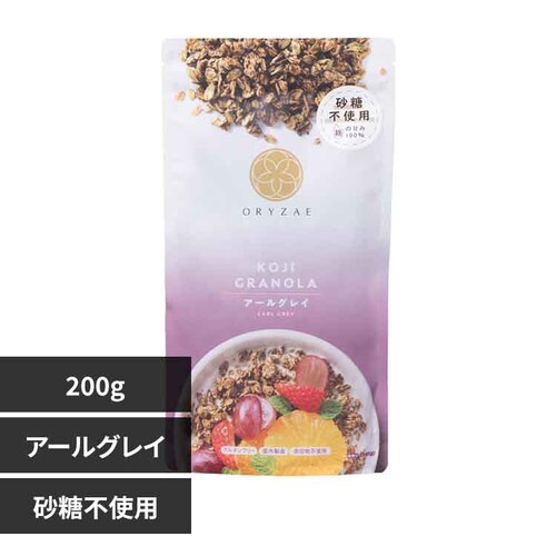 �I���[ �č��O���m�[�� �A�[���O���C 200g �A�[���O���C_0