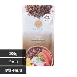 �I���[ �č��O���m�[�� �`���R 200g 