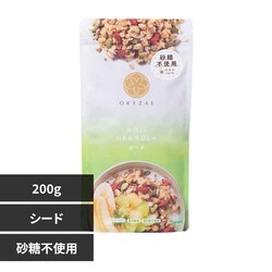 �I���[ �č��O���m�[�� �V�[�h 200g 