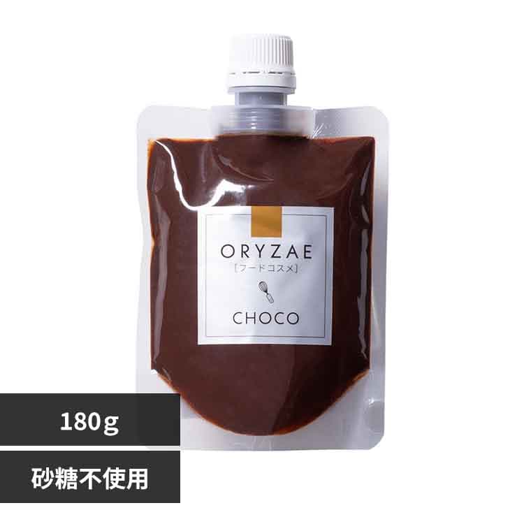 株式会社オリゼ チョコソース 【プラザセレクト】