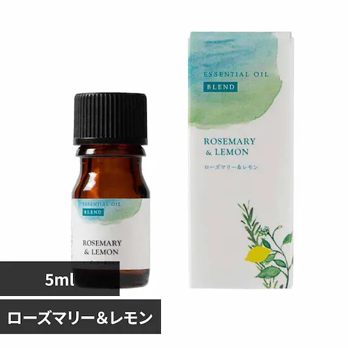 �����̖� �u�����h�G�b�Z���V�����I�C�� 5ml 08-020-7170 ���[�Y�}���[���������y�v���U�Z���N�g�z_0