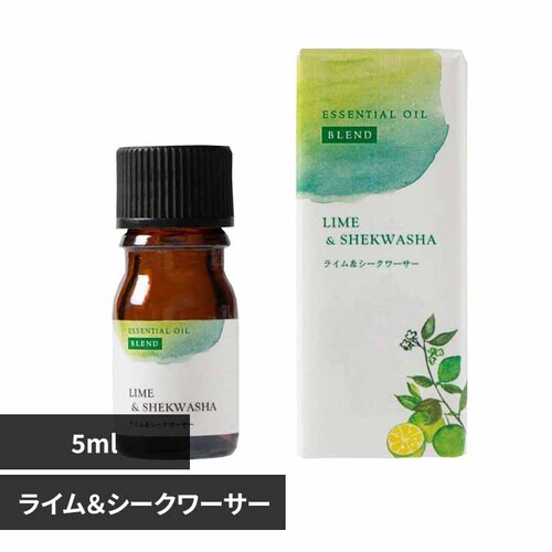 �����̖� �u�����h�G�b�Z���V�����I�C�� 5ml 08-020-7150 ���C�����V�[�N���[�T�[�y�v���U�Z���N�g�z_0