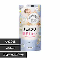 �ԉ� Kao �n�~���O �߂����p 480ml �t���[�����u�[�P