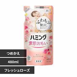 ԉ Kao n~O ߂p 480ml tbV[YyvUZNgz