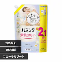 �ԉ� Kao �n�~���O �߂����p �X�p�E�g�p�E�` 1000ml �t���[�����u�[�P�y�v���U�Z���N�g�z