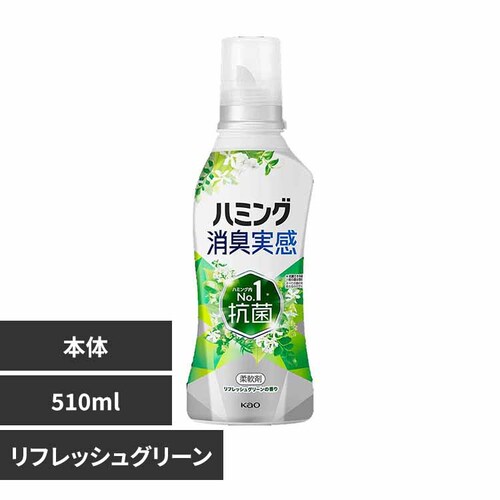 ԉ Kao n~OL { 510ml tbVO[yvUZNgz_0