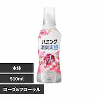�ԉ� Kao �n�~���O���L���� �{�� 510ml ���[�Y���t���[����