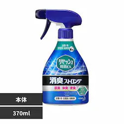 ԉ Kao ZbVEX LXgO { 370ml yvUZNgz