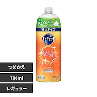 �ԉ� Kao �L���L���b�g �߂����p 700ml �I�����W�y�v���U�Z���N�g�z