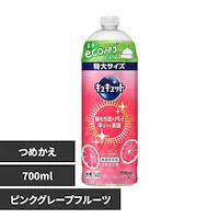 �ԉ� Kao �L���L���b�g �߂����p 700ml �s���N�O���[�v�t���[�c