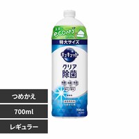 �ԉ� Kao �L���L���b�g �N���A���� �߂����p 700ml ������