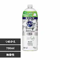 �ԉ� Kao �L���L���b�g Natural Days+���� �߂����p 700ml �������y�v���U�Z���N�g�z