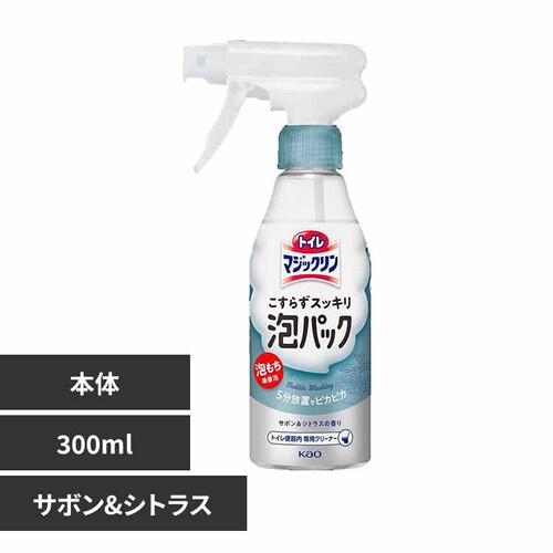 ԉ Kao gC}WbN 炸XbLApbN { 300ml yvUZNgz_0
