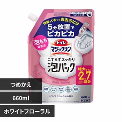 ԉ Kao gC}WbN 炸XbLApbN ߂p 660ml zCgt[yvUZNgz