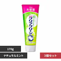 �ԉ� Kao �y3�Z�b�g�z�N���A�N���[�� BIG�T�C�Y 170g �i�`�������~���g