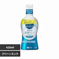 �ԉ� Kao �s���I�[������t 420ml �A���R�[��_�N���[���~���g�y�v���U�Z���N�g�z