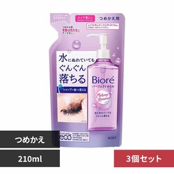 ԉ Kao y3ZbgzrI CNƂ p[tFNgIC ߂p 210ml yvUZNgz