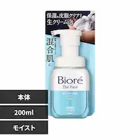 �ԉ� Kao �r�I�� �U�t�F�C�X �A��痿 �{�� 200ml ���C�X�g