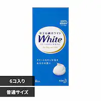 �ԉ� Kao �ԉ��Ό��z���C�g ���ʃT�C�Y 6�R�� �y�v���U�Z���N�g�z