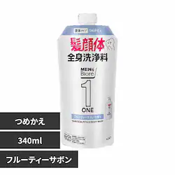 ԉ Kao YrI ONE I[CSg ߂p 340ml t[eB[T{yvUZNgz