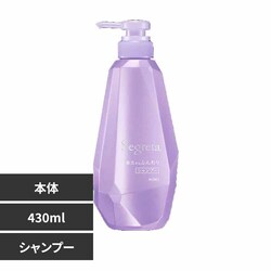 �ԉ� Kao �Z�O���^ �V�����v�[ �{�� 430ml ��������ӂ���