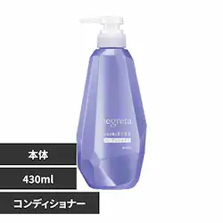 �ԉ� Kao �Z�O���^ �R���f�B�V���i�[ �{�� 430ml ���˂锯���܂Ƃ܂�